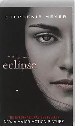 Eclipse stephenie meyer - eclipse,,