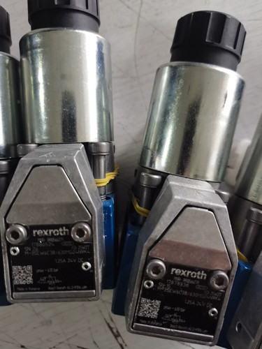 Bosch rexroth r900566279 - bosch,