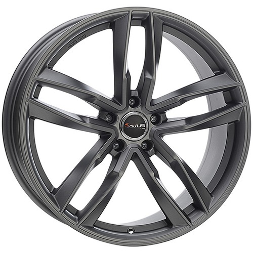 Jantes roues avus af16 - roues, pour