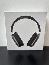 Casque Apple AirPods Max Noir