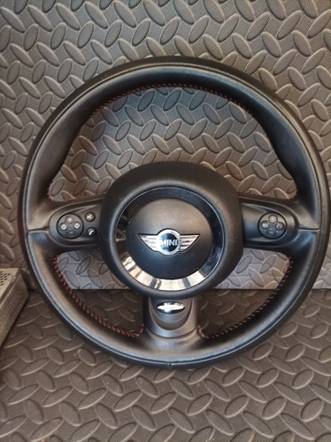 Volant mini jcw - mini,