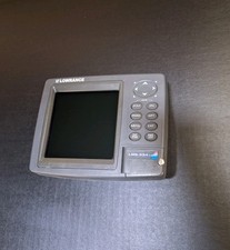 Lowrance LMS-334 c DF  iGPS