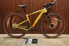 2024 Cannondale Topstone Carbon 2 Lefty Gravel Bike GRX RX810 1x11s Size XS