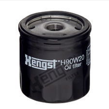 HENGST FILTER H90W20 Oil Filter for CHRYSLER DODGE Neon II JEEP PLYMOUTH TALBOT