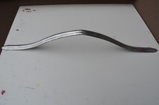 Baguette de calandre Renault 4cv 3 moustaches