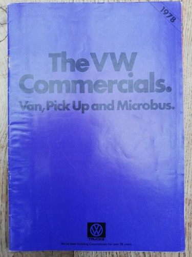 Volkswagen transporter - vw,