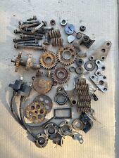 Honda XR600 Parts Lot 