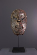 Masque Salampasu AFRICAN ART