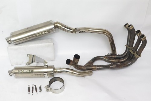 Honda cbr600rr moriwaki - 00-06,