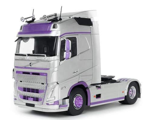 Solido volvo globtrotter - volvo, fh