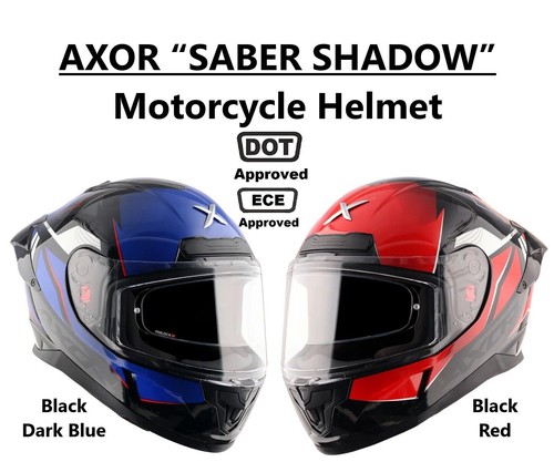 Casques moto certifiés - de,