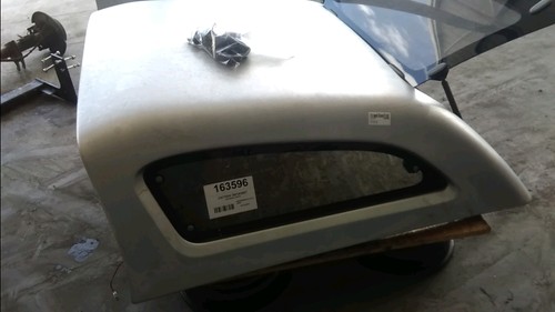 Hard top toit cabriolet - top,
