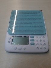 Balance de cuisine weight