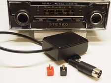 Bluetooth 7 broches pour