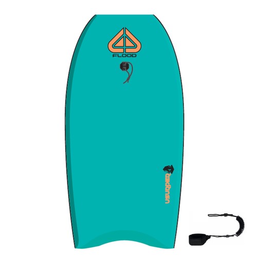 Flood bodyboard usurper - usurper, 37