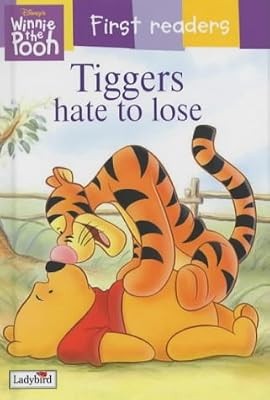 Tiggers hate lose winnie - to,