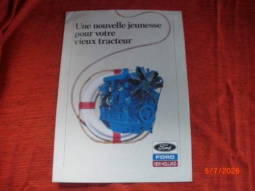 Brochure publicitaire - brochure,