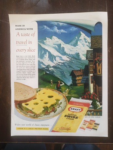Kraft swiss cheese - kraft,