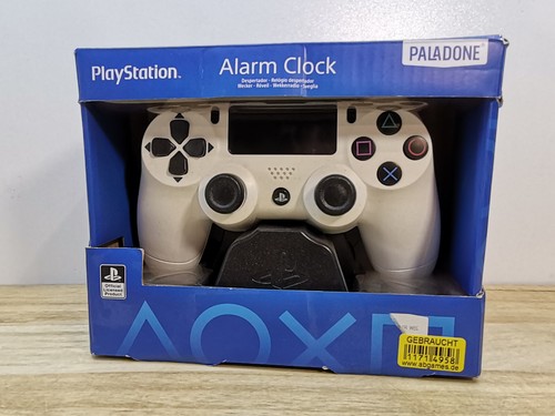 Réveil sony playstation - réveil,
