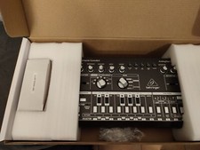 Beringer Td 03 (Comme neuve)