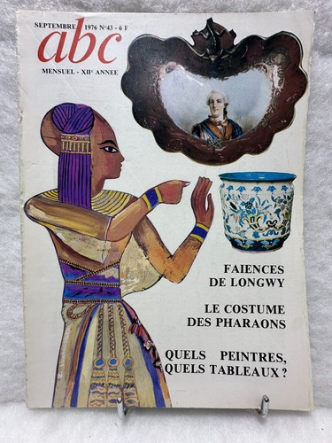 Abc antiquités brocante - antiquités,