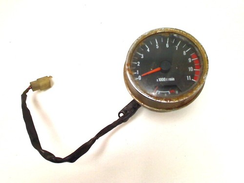 Tableau bord compteur - de,