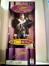 SELENA Forever Doll poupée de