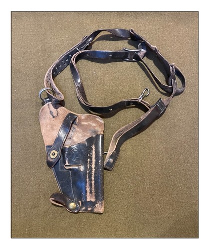 Ww2 etui holster - us,