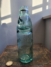 Ancienne bouteille de limonade