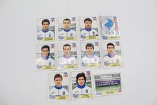 PANINI FOOTBALL USA 94 - WORLD