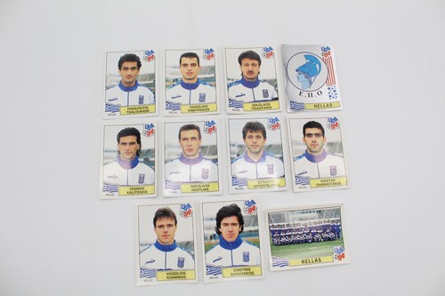 Panini football usa - usa,