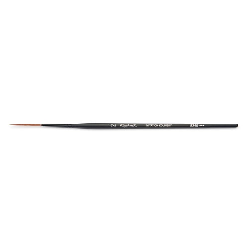 Pinceau traceur aquarelle - -,