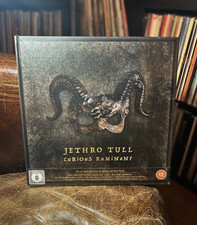 2 Vinyle - 2 Cd - Box -