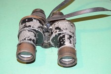 Jumelle française de marine