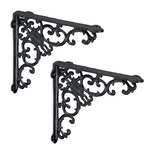 Etagere murale équerre