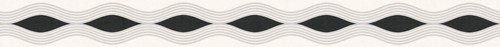Frise murale autocollant stick - frise,