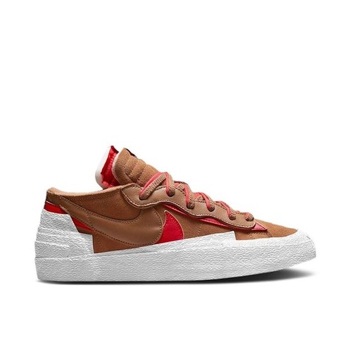 Nike blazer low - eur, size