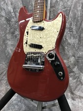(Fender Japan) MG66-86 Mustang