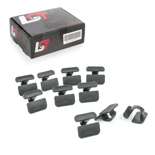 10x pour audi capot - 10x, a3