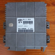 CALCULATEUR  CITROEN AX  MAGNETI  IAW G6.11  OC01  16227.024/ 9621760680