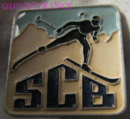 Sk1521 insigne ski club - -,