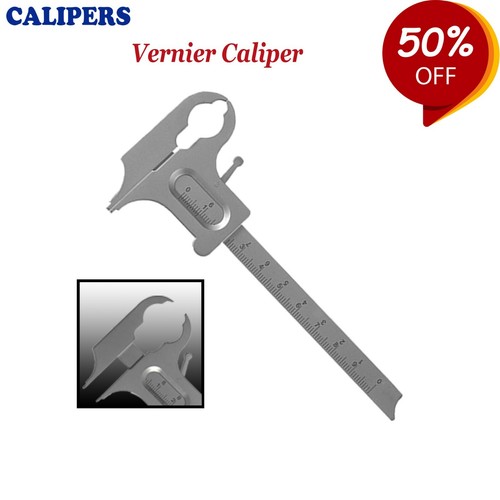 Calibre vernier boley - calibre,