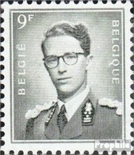 Belgique 1133x neuf 1958