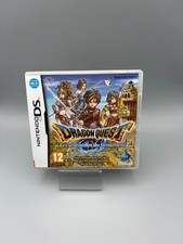 Dragon Quest IX : Les