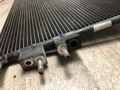 Radiateur clim alfa romeo - alfa,