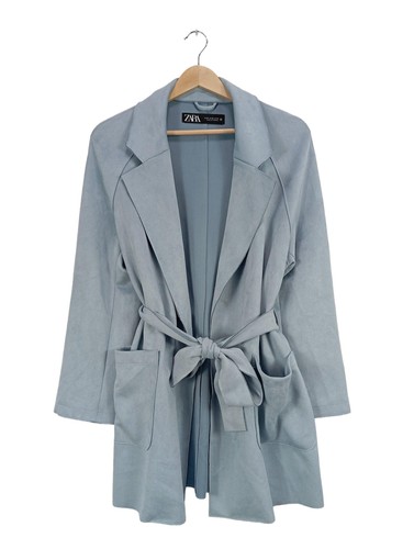 Zara manteau saison dames - zara, mi-saison
