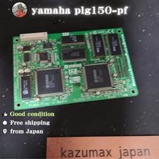 YAMAHA PLG150-PF Piano Plug-in Board Expansion for Motif / S90 / MU | Free shipp