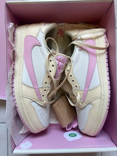 Jordan air low - jordan, 1