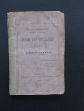 BARTHE - Vie de Pey-Berland