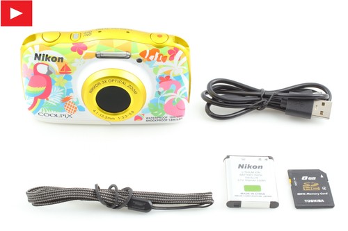 Neuf appareil photo - 【neuf】,